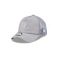 San Francisco Giants 2026 Batting Practice Gray 9FORTY APEX Trucker Hat