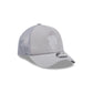 San Francisco Giants 2026 Batting Practice Gray 9FORTY APEX Trucker Hat