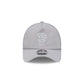 San Francisco Giants 2026 Batting Practice Gray 9FORTY APEX Trucker Hat
