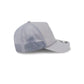 San Francisco Giants 2026 Batting Practice Gray 9FORTY APEX Trucker Hat