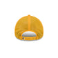 San Diego Padres 2026 Batting Practice Colorway 9FORTY APEX Trucker Hat