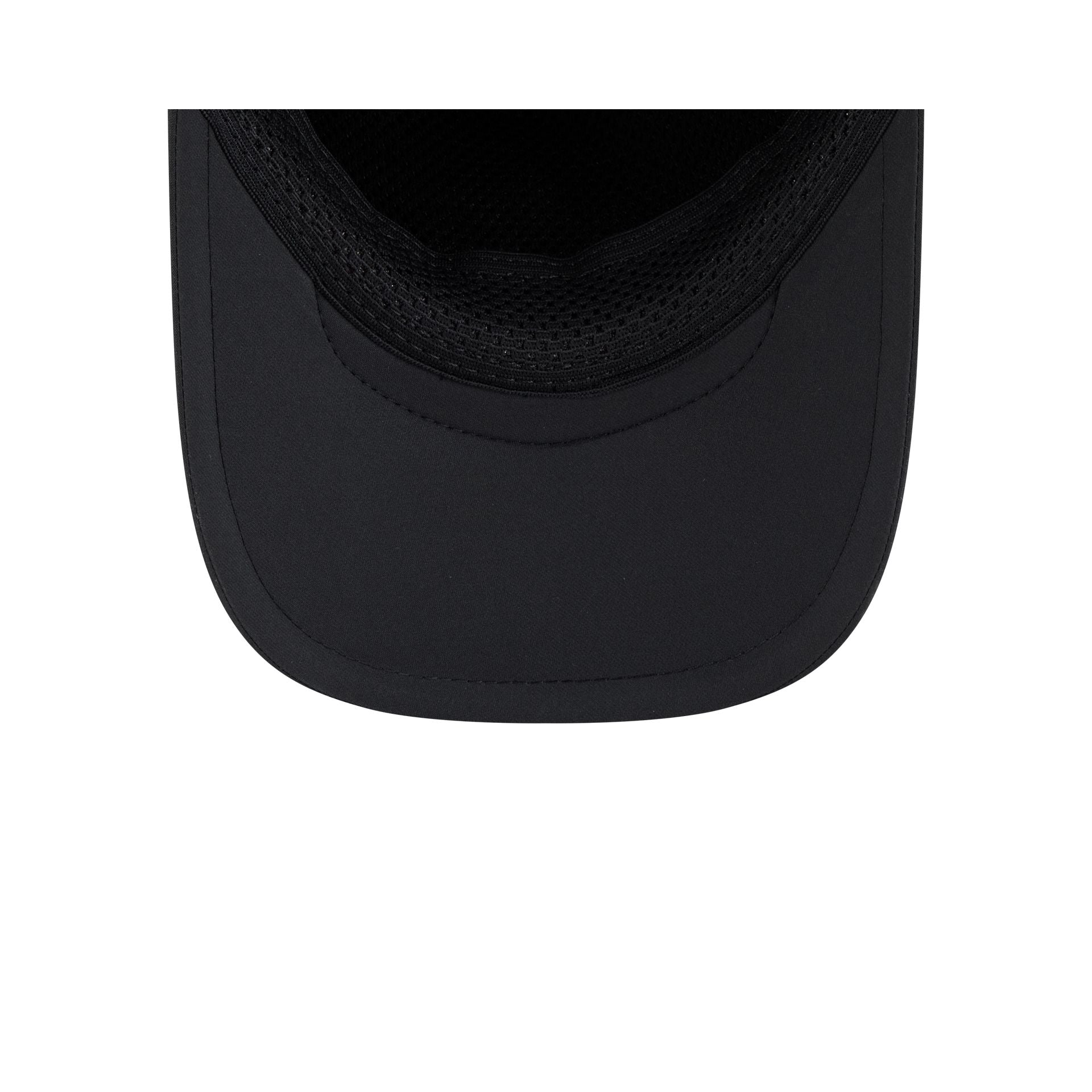 Colorado Rockies 2026 Batting Practice Alt Black 9FORTY APEX Trucker Hat