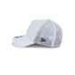 San Diego Padres 2026 Batting Practice White 9FORTY APEX Trucker Hat