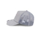 San Diego Padres 2026 Batting Practice Gray 9FORTY APEX Trucker Hat