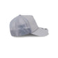 San Diego Padres 2026 Batting Practice Gray 9FORTY APEX Trucker Hat