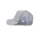 Seattle Mariners 2026 Batting Practice Gray 9FORTY APEX Trucker Hat