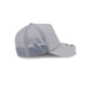 Seattle Mariners 2026 Batting Practice Gray 9FORTY APEX Trucker Hat