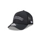 San Francisco Giants 2026 Batting Practice Alt Wordmark 9FORTY APEX Trucker Hat