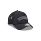 San Francisco Giants 2026 Batting Practice Alt Wordmark 9FORTY APEX Trucker Hat