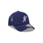 Milwaukee Brewers 2026 Batting Practice Alt Swing 9FORTY APEX Trucker Hat