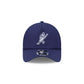 Milwaukee Brewers 2026 Batting Practice Alt Swing 9FORTY APEX Trucker Hat
