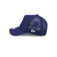 Milwaukee Brewers 2026 Batting Practice Alt Swing 9FORTY APEX Trucker Hat