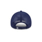 Milwaukee Brewers 2026 Batting Practice Alt Swing 9FORTY APEX Trucker Hat