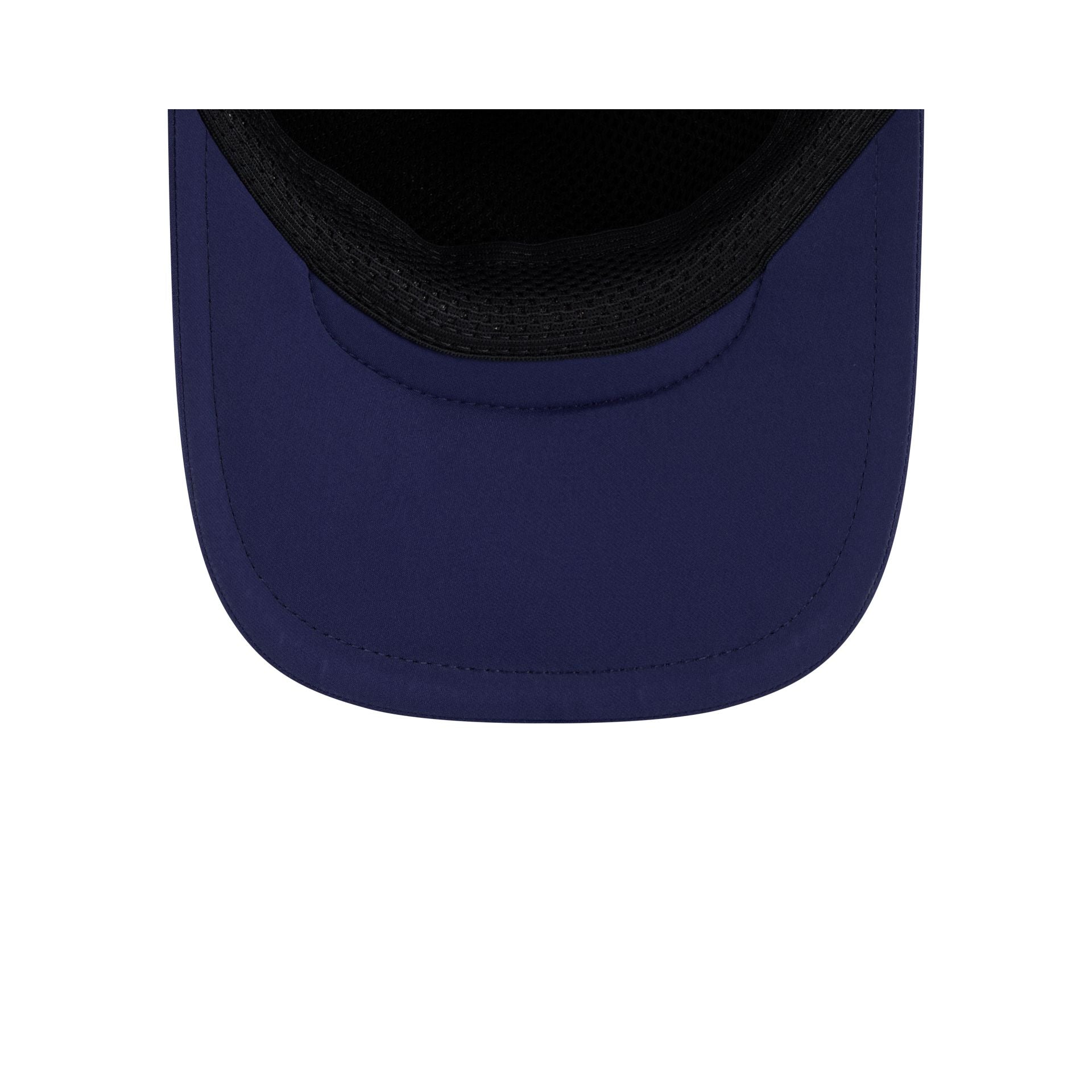 Milwaukee Brewers 2026 Batting Practice Alt Swing 9FORTY APEX Trucker Hat