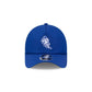New York Mets 2026 Batting Practice Alt Mr. Met 9FORTY APEX Trucker Hat