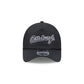 Pittsburgh Pirates 2026 Batting Practice Alt Wordmark 9FORTY APEX Trucker Hat