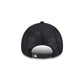 Pittsburgh Pirates 2026 Batting Practice Alt Wordmark 9FORTY APEX Trucker Hat