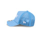 Texas Rangers 2026 Batting Practice Alt Wordmark 9FORTY APEX Trucker Hat