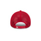 Washington Nationals 2026 Batting Practice Alt W 9FORTY APEX Trucker Hat