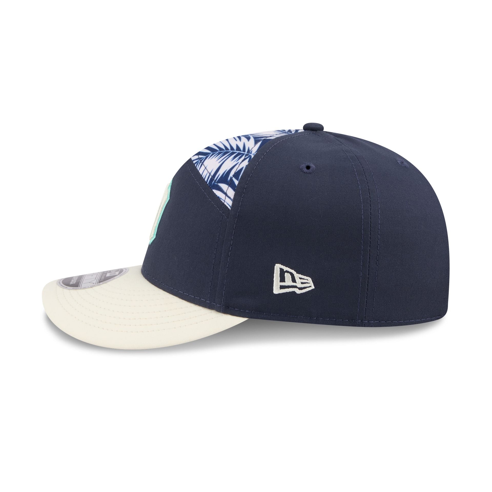 New York Yankees 2026 Spring Training Grapefruit League Split Panel 9FIFTY Snapback Hat