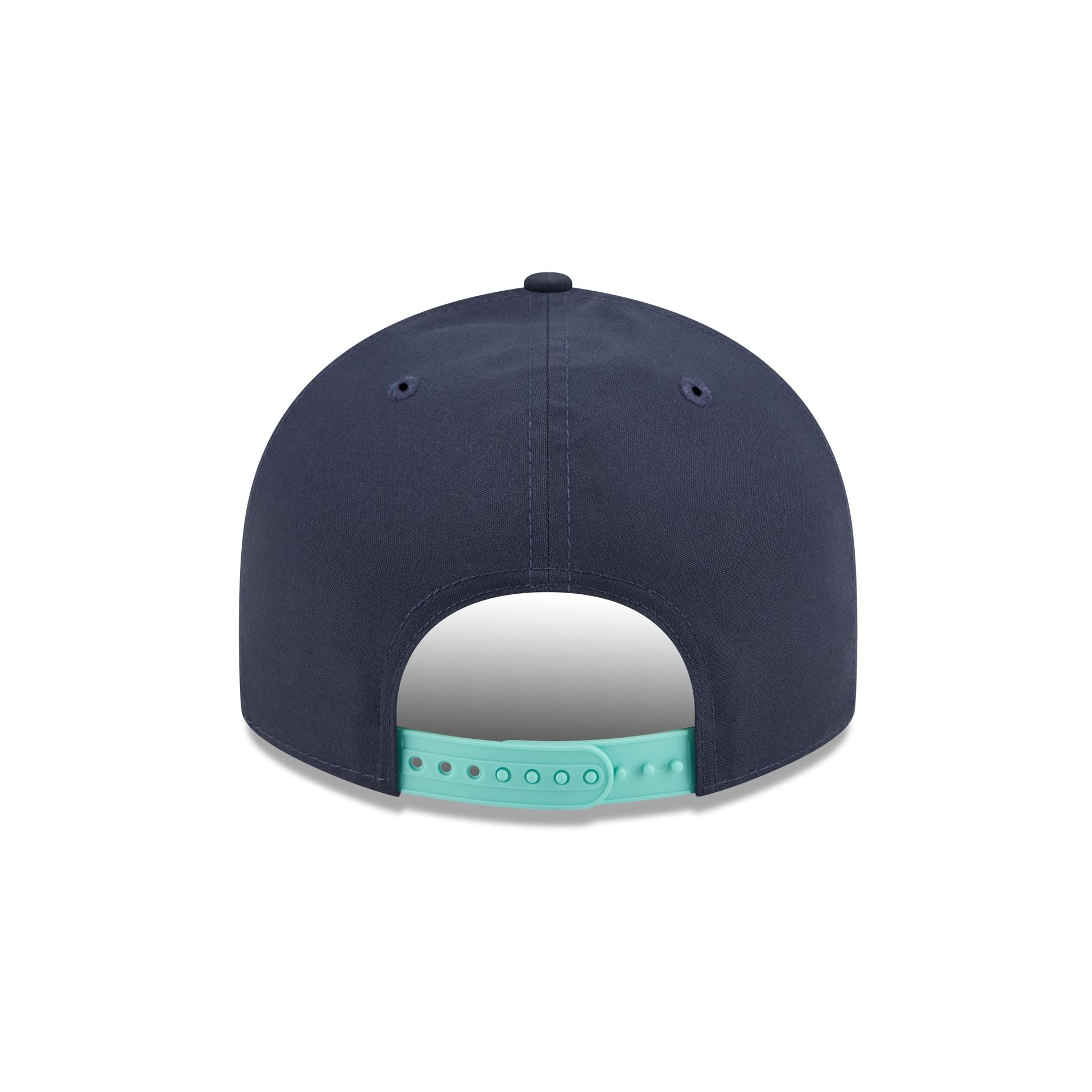 New York Yankees 2026 Spring Training Grapefruit League Split Panel 9FIFTY Snapback Hat