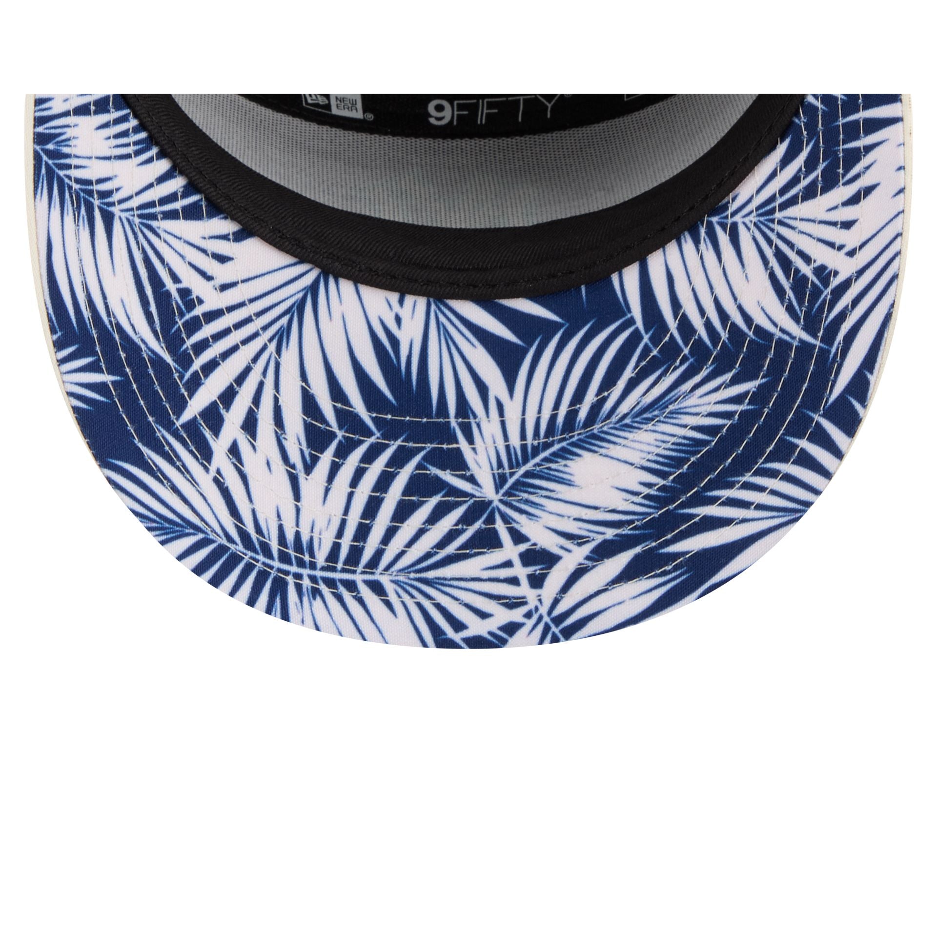 New York Yankees 2026 Spring Training Grapefruit League Split Panel 9FIFTY Snapback Hat