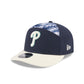 Philadelphia Phillies 2026 Spring Training Grapefruit League Split Panel 9FIFTY Snapback Hat