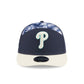Philadelphia Phillies 2026 Spring Training Grapefruit League Split Panel 9FIFTY Snapback Hat