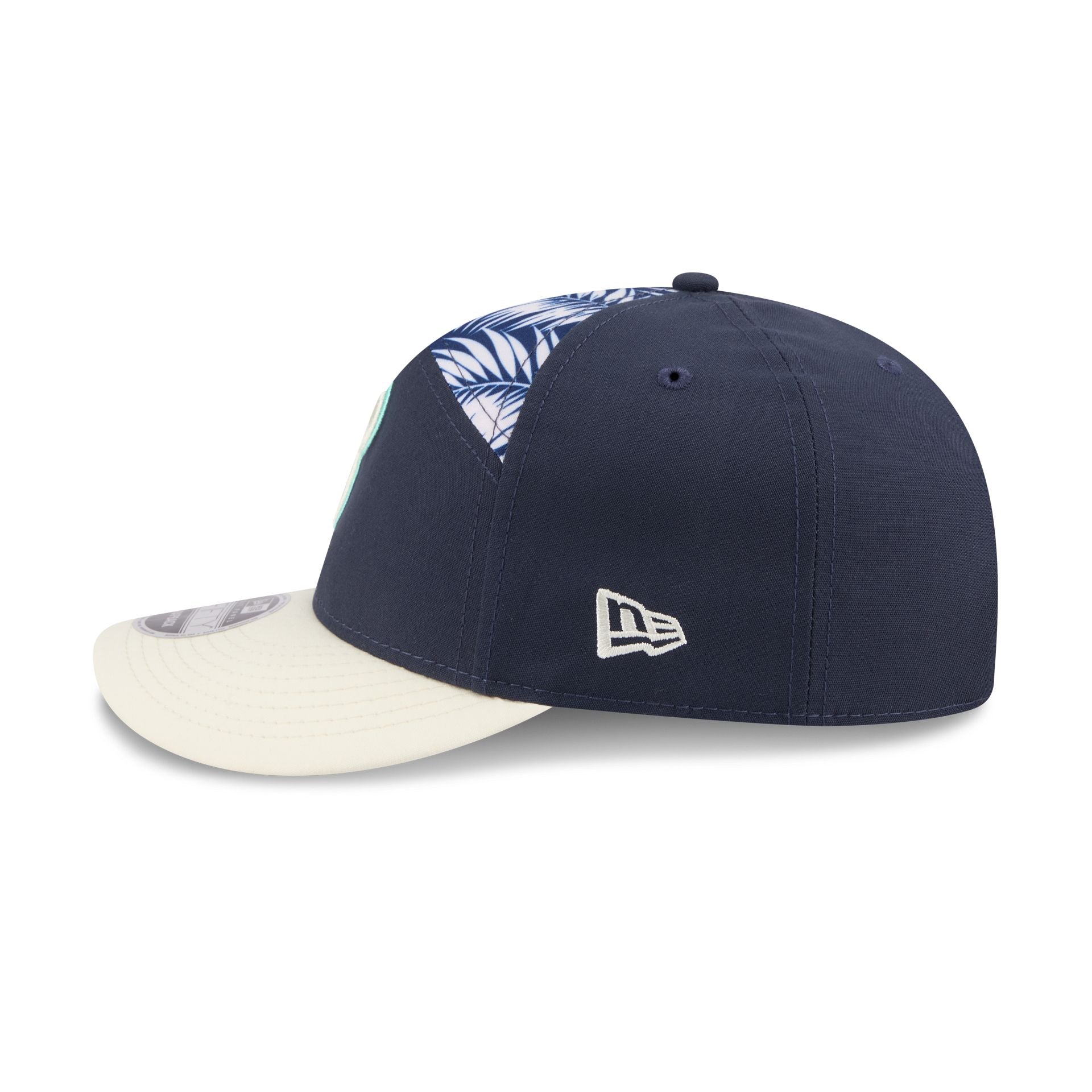 Philadelphia Phillies 2026 Spring Training Grapefruit League Split Panel 9FIFTY Snapback Hat