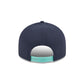 Philadelphia Phillies 2026 Spring Training Grapefruit League Split Panel 9FIFTY Snapback Hat