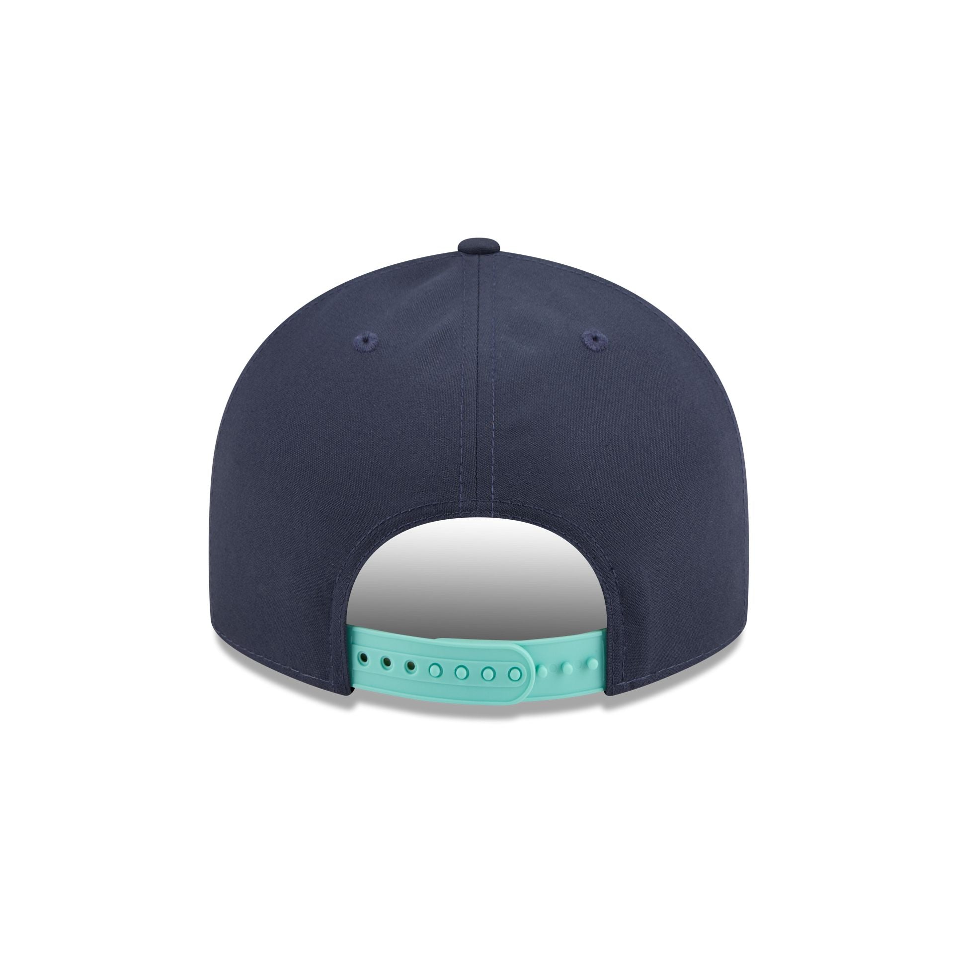 Boston Red Sox 2026 Spring Training Grapefruit League Split Panel 9FIFTY Snapback Hat