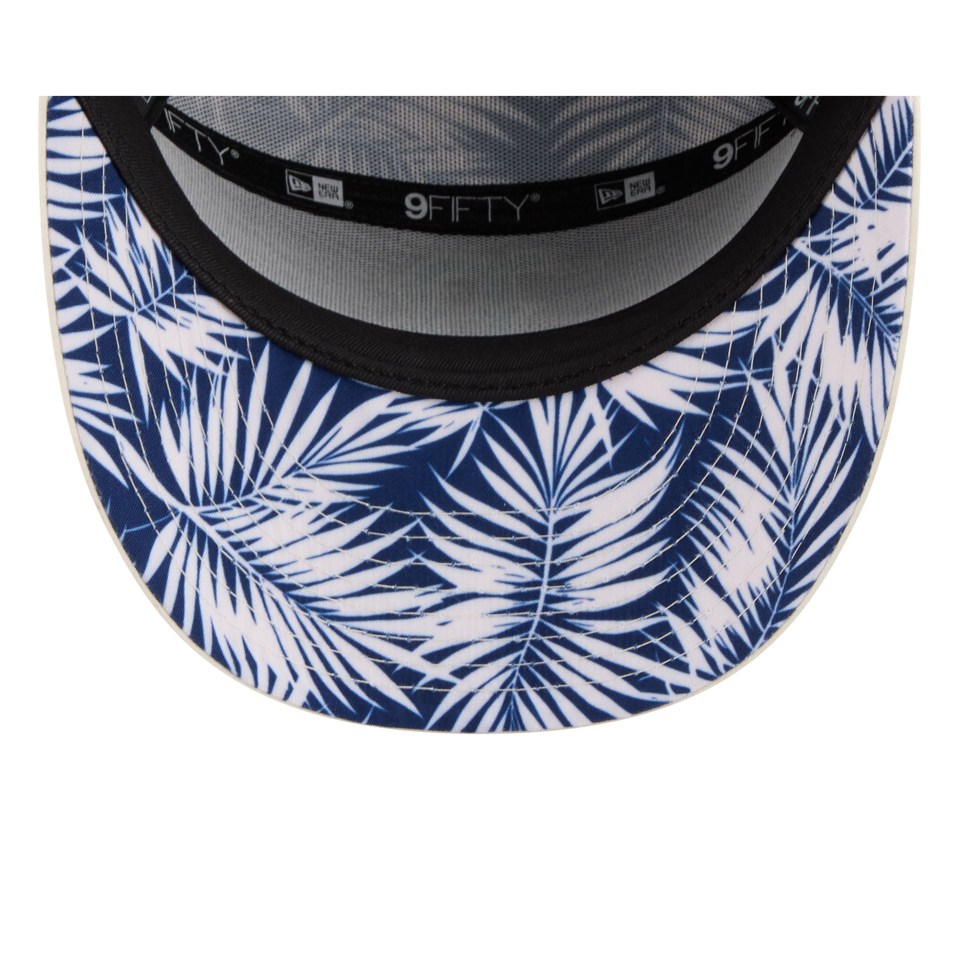 Boston Red Sox 2026 Spring Training Grapefruit League Split Panel 9FIFTY Snapback Hat