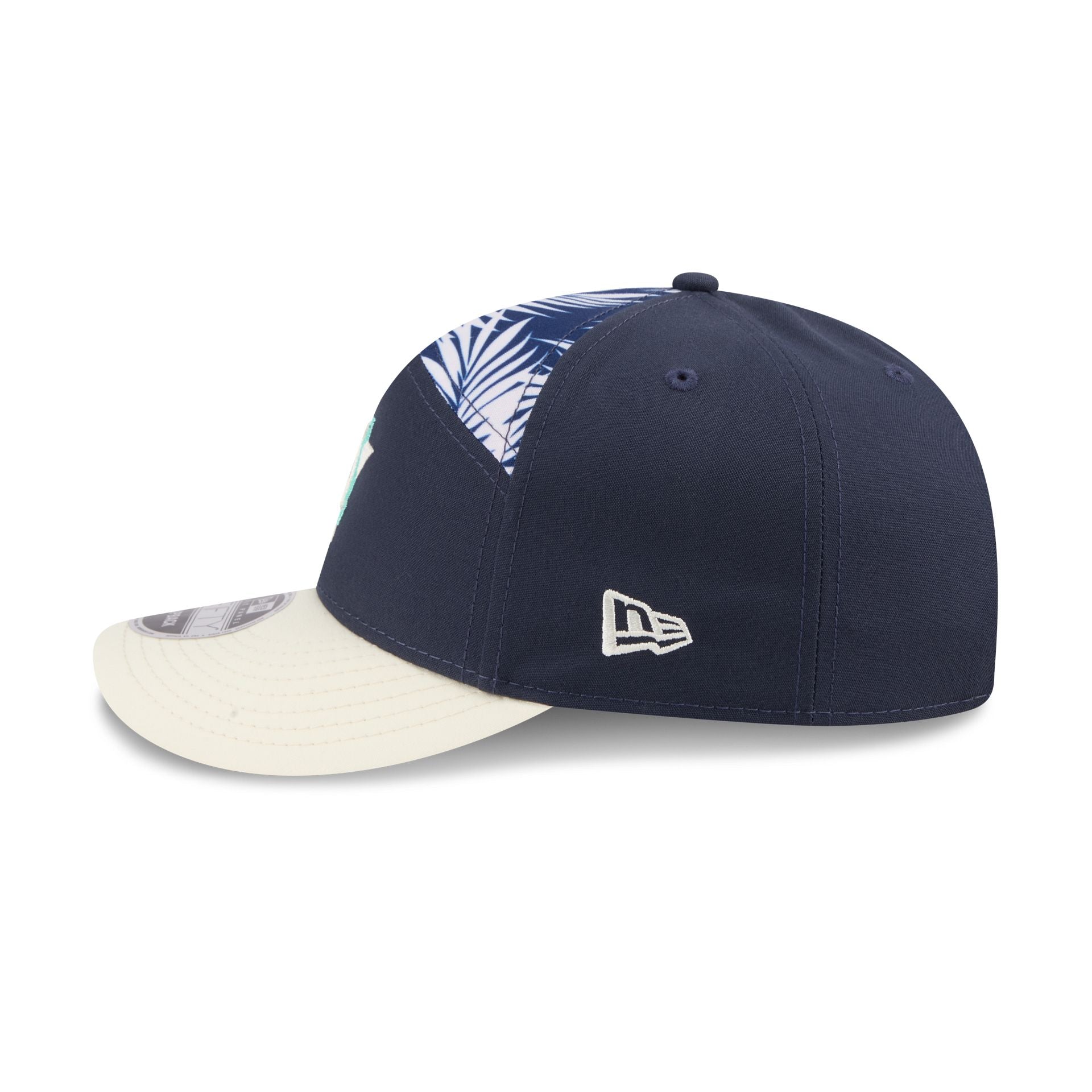 Houston Astros 2026 Spring Training Grapefruit League Split Panel 9FIFTY Snapback Hat