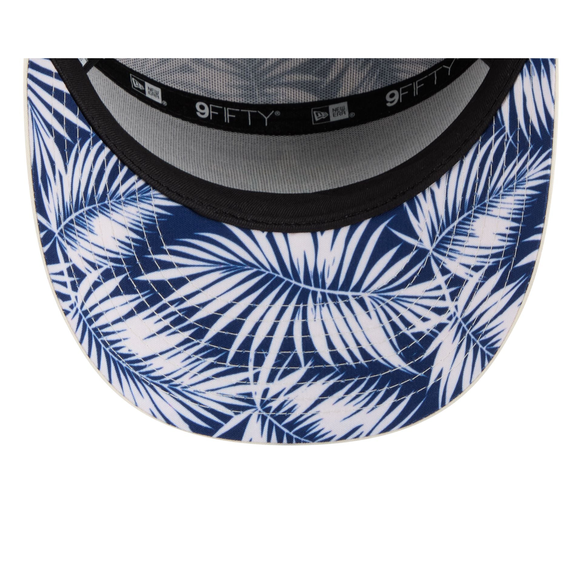 Houston Astros 2026 Spring Training Grapefruit League Split Panel 9FIFTY Snapback Hat