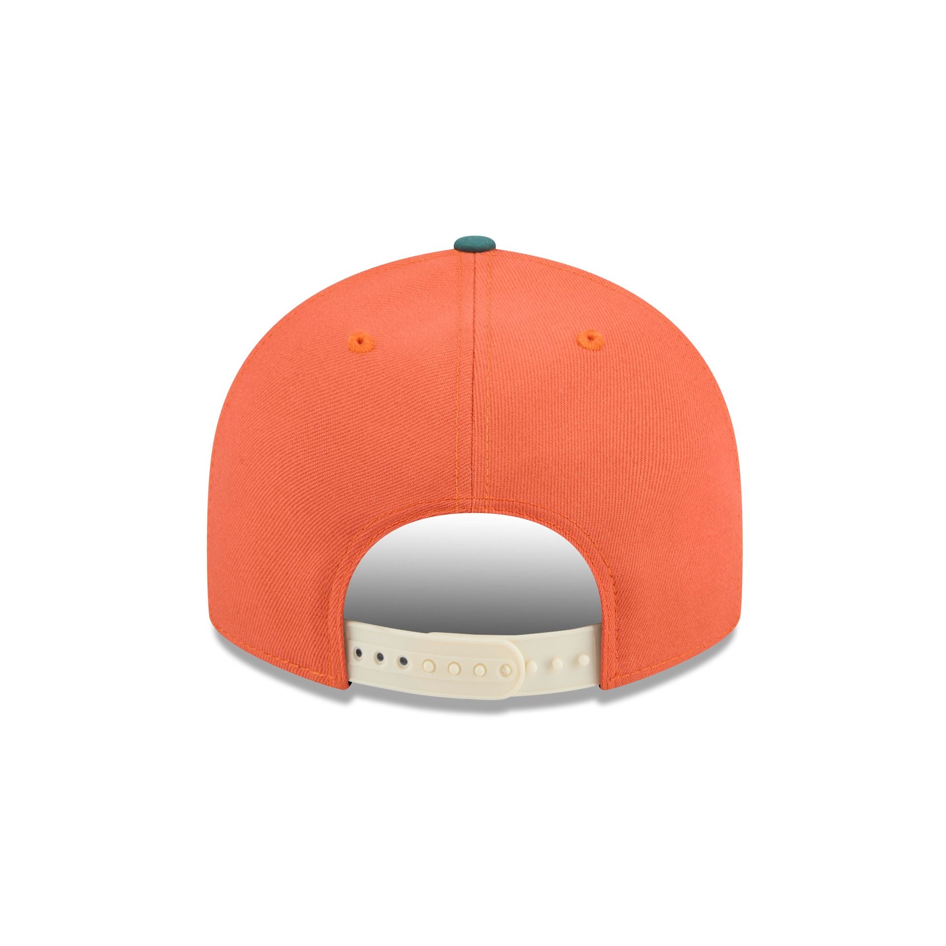 Los Angeles Dodgers 2026 Spring Training Cactus League Split Panel 9FIFTY Snapback Hat