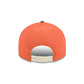 San Diego Padres 2026 Spring Training Cactus League Split Panel 9FIFTY Snapback Hat