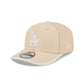 Los Angeles Dodgers 2026 Spring Training Wicker 9SEVENTY Stretch-Snap Hat