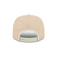 Los Angeles Dodgers 2026 Spring Training Wicker 9SEVENTY Stretch-Snap Hat