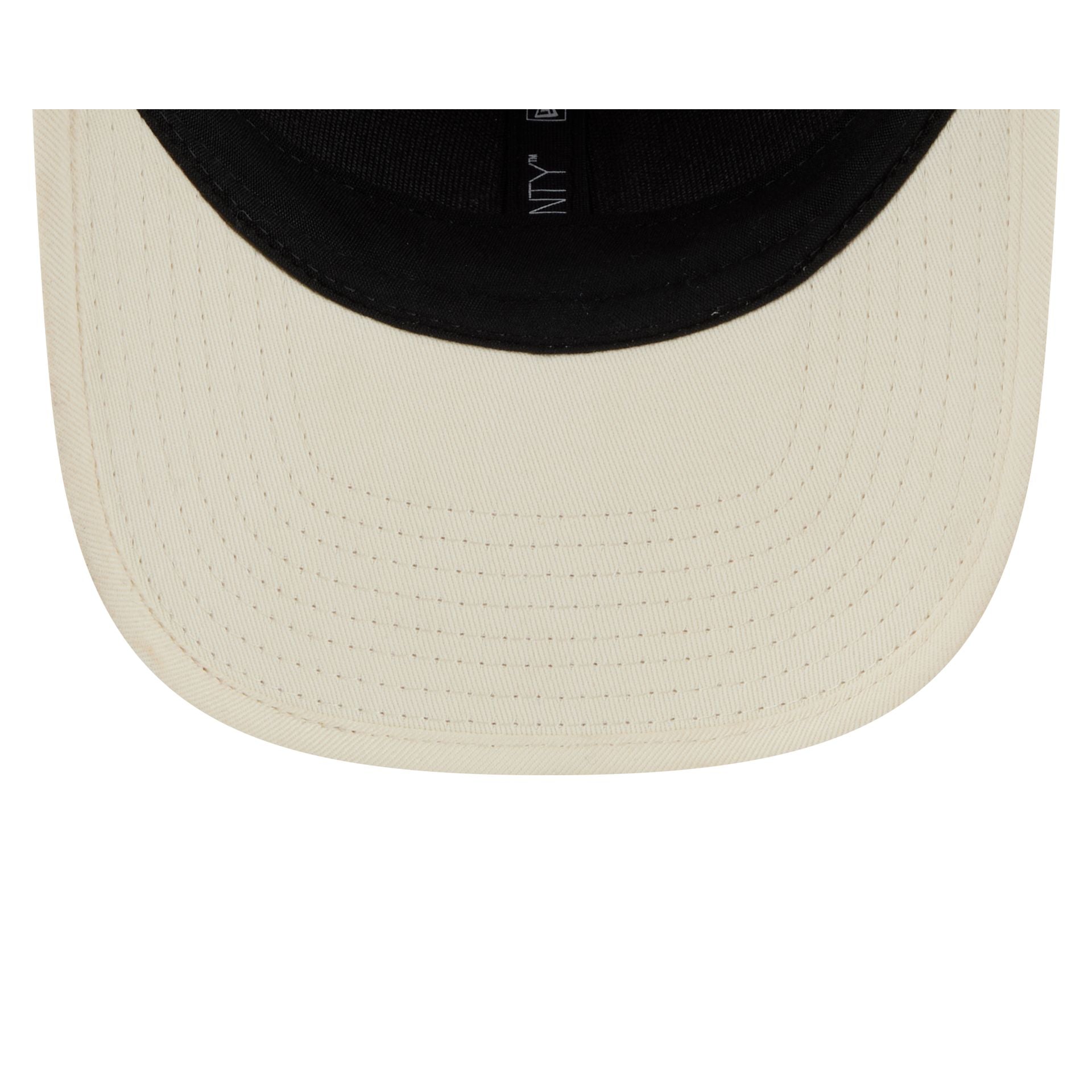Los Angeles Dodgers 2026 Spring Training Wicker 9SEVENTY Stretch-Snap Hat