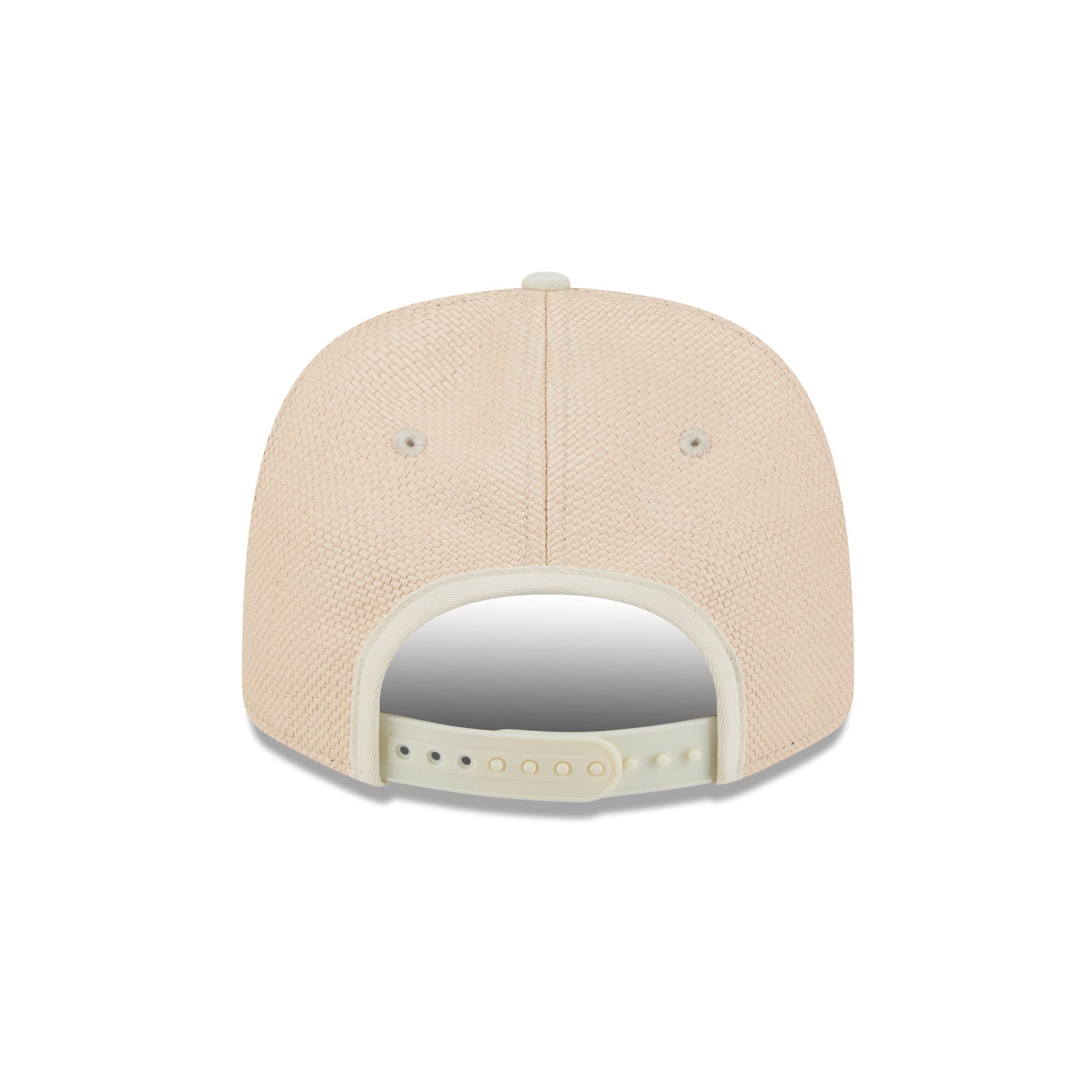 Houston Astros 2026 Spring Training Wicker 9SEVENTY Stretch-Snap Hat