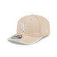 Chicago White Sox 2026 Spring Training Wicker 9SEVENTY Stretch-Snap Hat