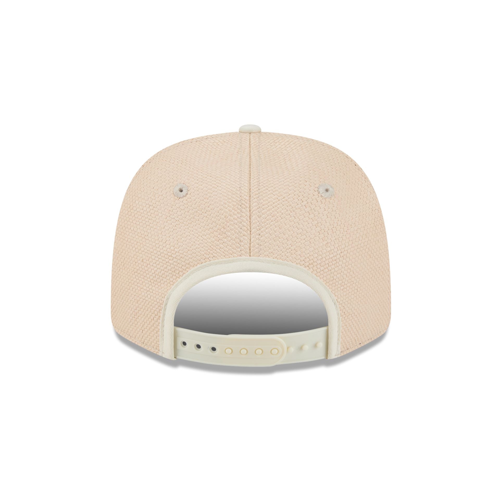 Chicago White Sox 2026 Spring Training Wicker 9SEVENTY Stretch-Snap Hat