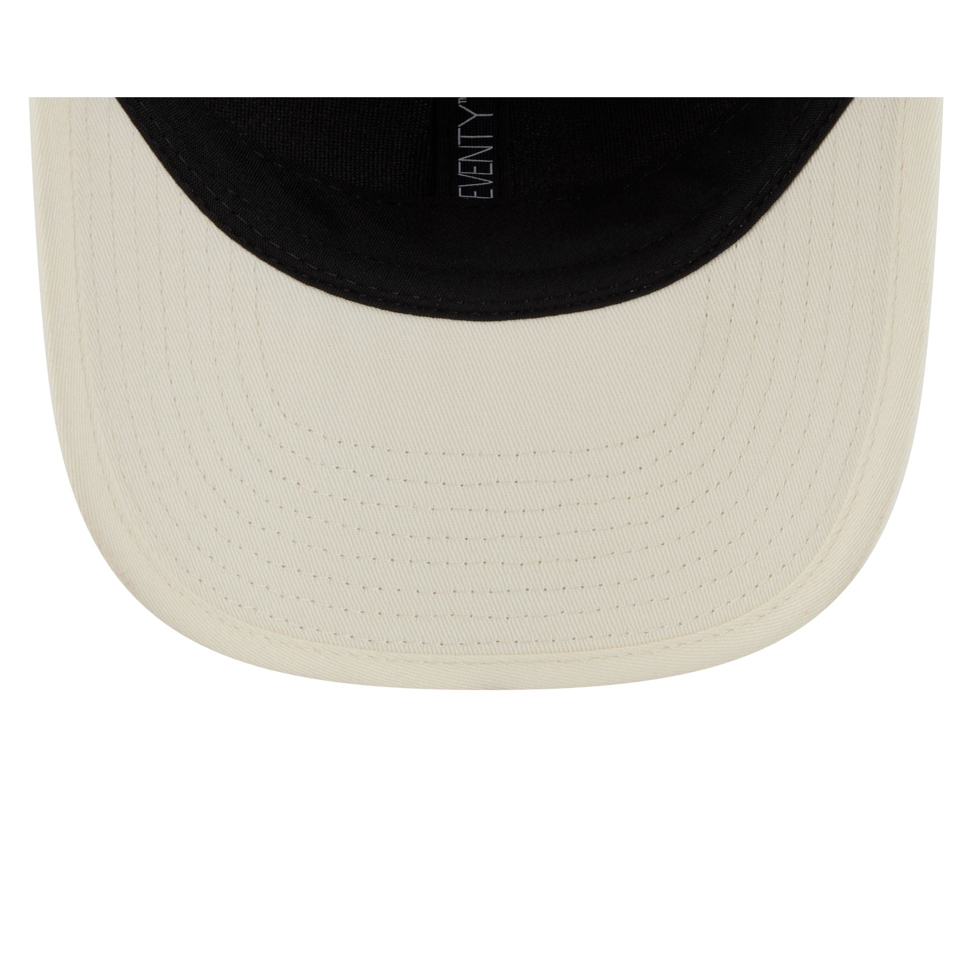 Chicago White Sox 2026 Spring Training Wicker 9SEVENTY Stretch-Snap Hat