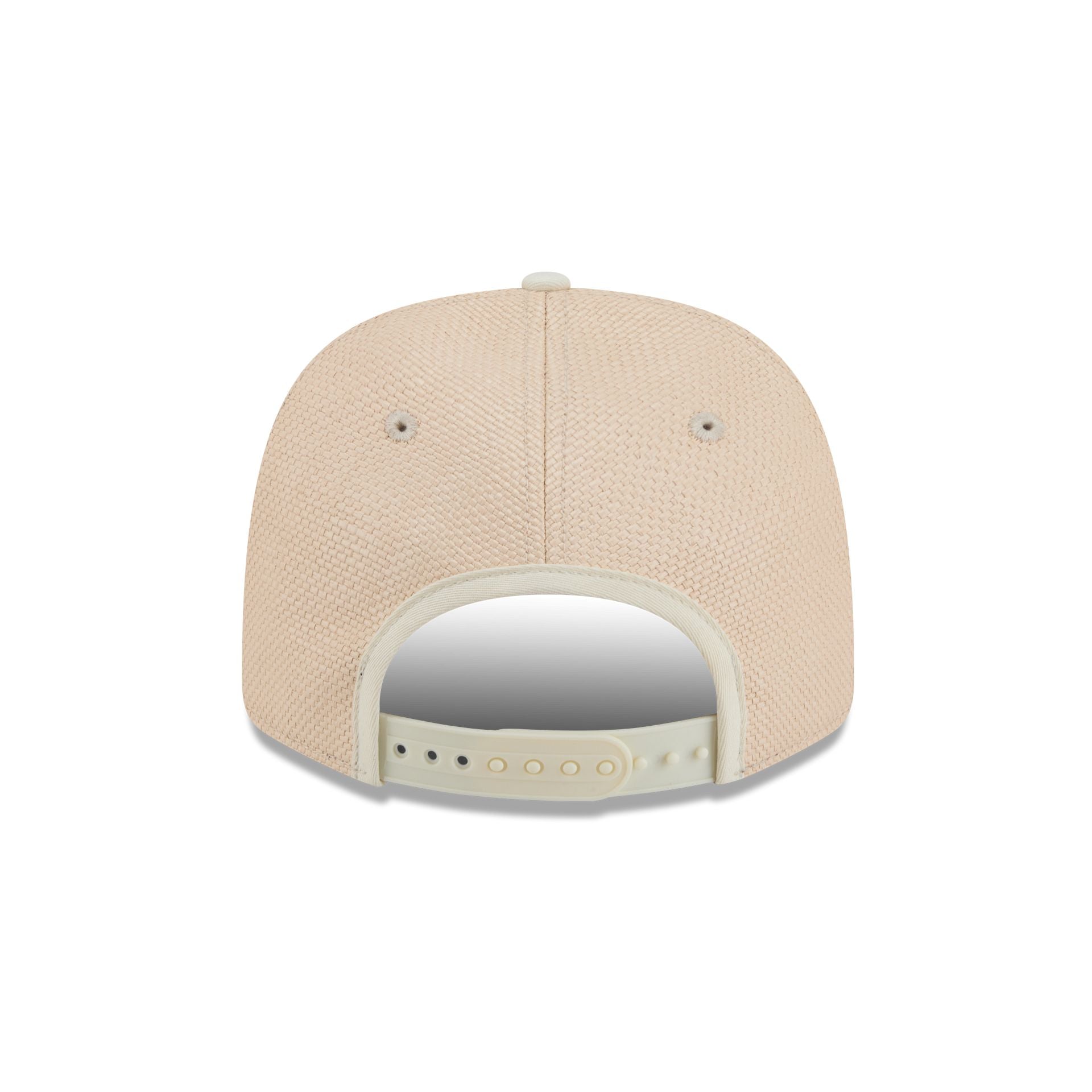 Chicago Cubs 2026 Spring Training Wicker 9SEVENTY Stretch-Snap Hat