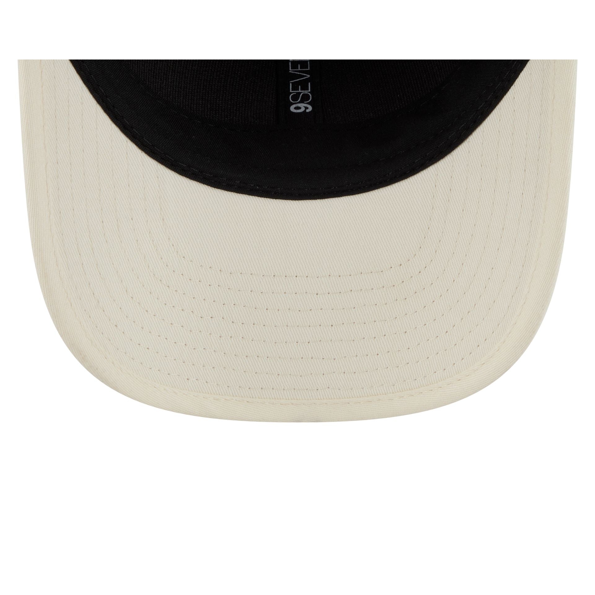 Chicago Cubs 2026 Spring Training Wicker 9SEVENTY Stretch-Snap Hat