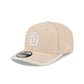 San Diego Padres 2026 Spring Training Wicker 9SEVENTY Stretch-Snap Hat