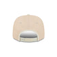 San Diego Padres 2026 Spring Training Wicker 9SEVENTY Stretch-Snap Hat