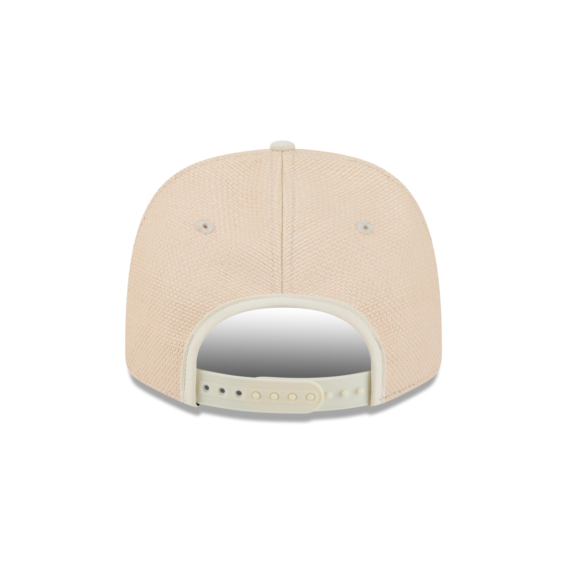 San Diego Padres 2026 Spring Training Wicker 9SEVENTY Stretch-Snap Hat