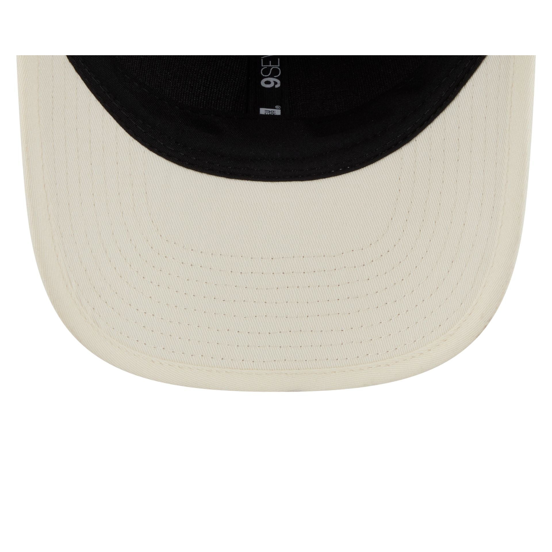 San Diego Padres 2026 Spring Training Wicker 9SEVENTY Stretch-Snap Hat