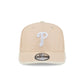 Philadelphia Phillies 2026 Spring Training Wicker 9SEVENTY Stretch-Snap Hat
